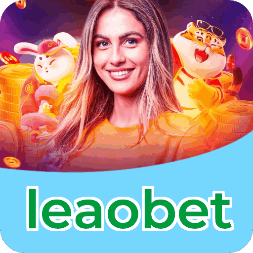 Instalação Android leaobet