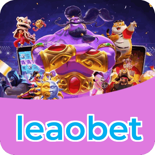 Login rápido no app leaobet