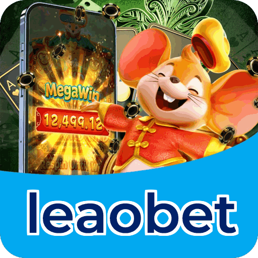 Instalar APK leaobet